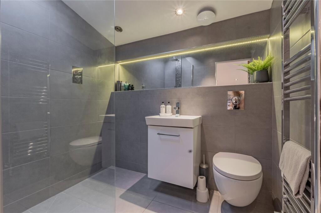 En-Suite