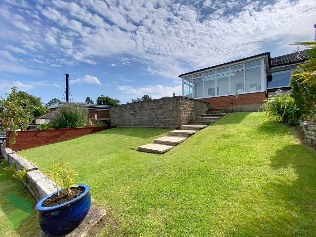 Rear Elevation an...