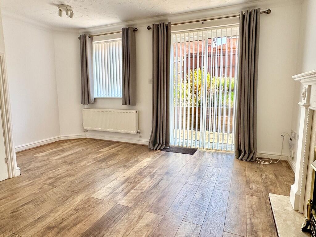 Lounge Looking At...