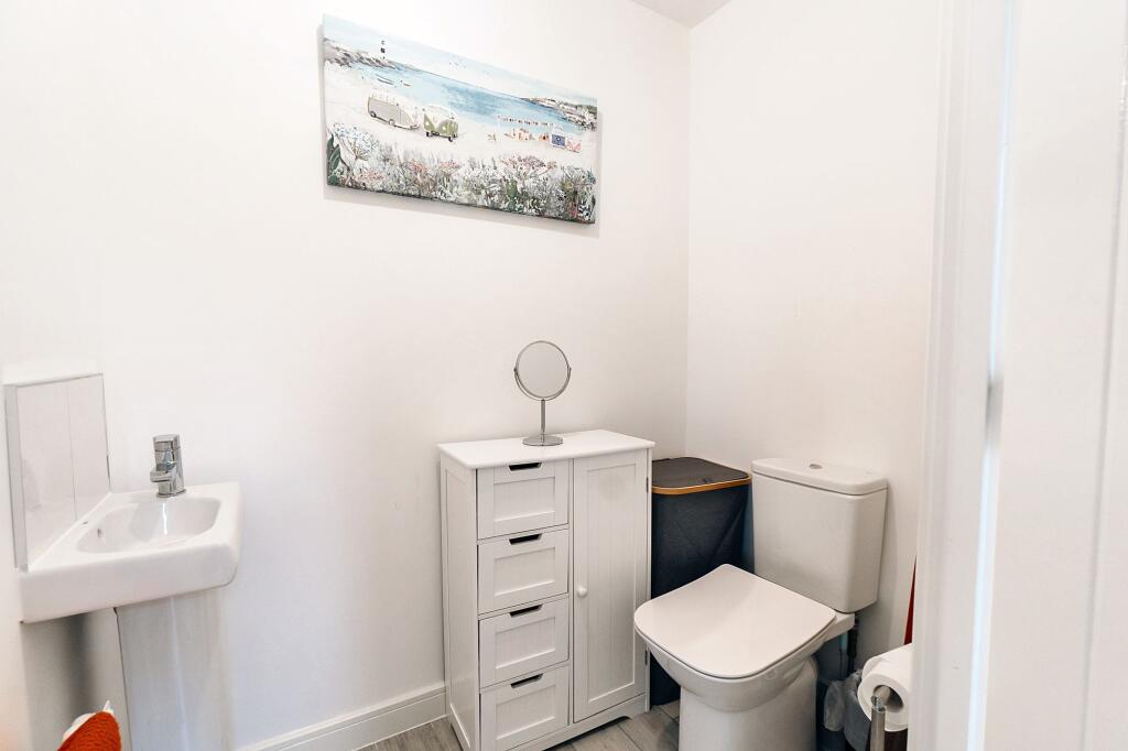 Cloakroom
