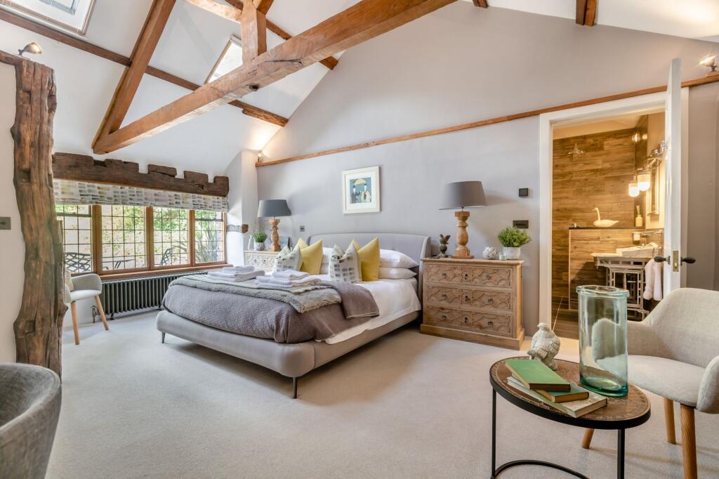 The Gallery Boutique Holiday Cottage