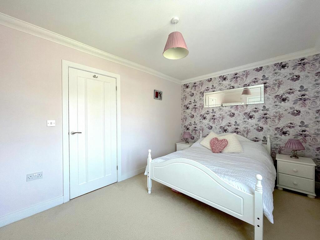 Bedroom Two (2)