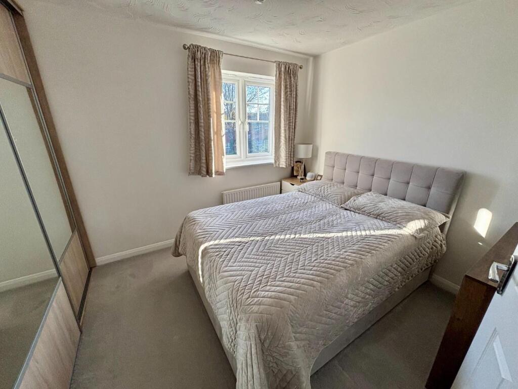 Farmhill Road, Southfields, Northampton NN3