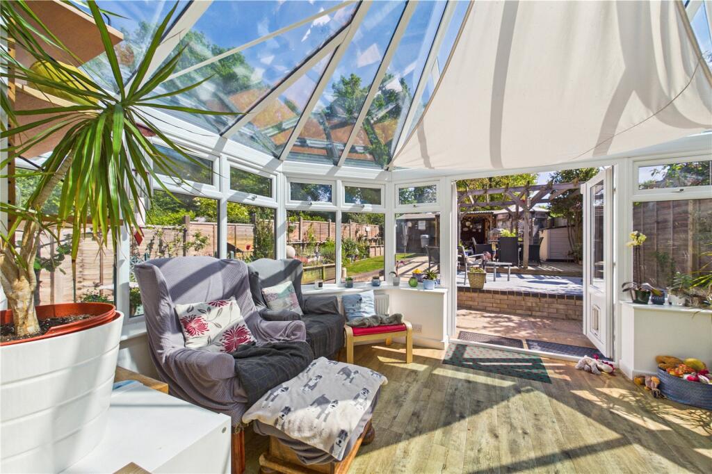 Sunroom