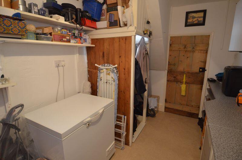 Pantry