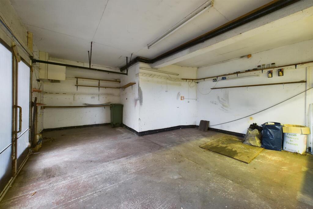 Malvern House, Bridgwater Road East Brent, Highbri