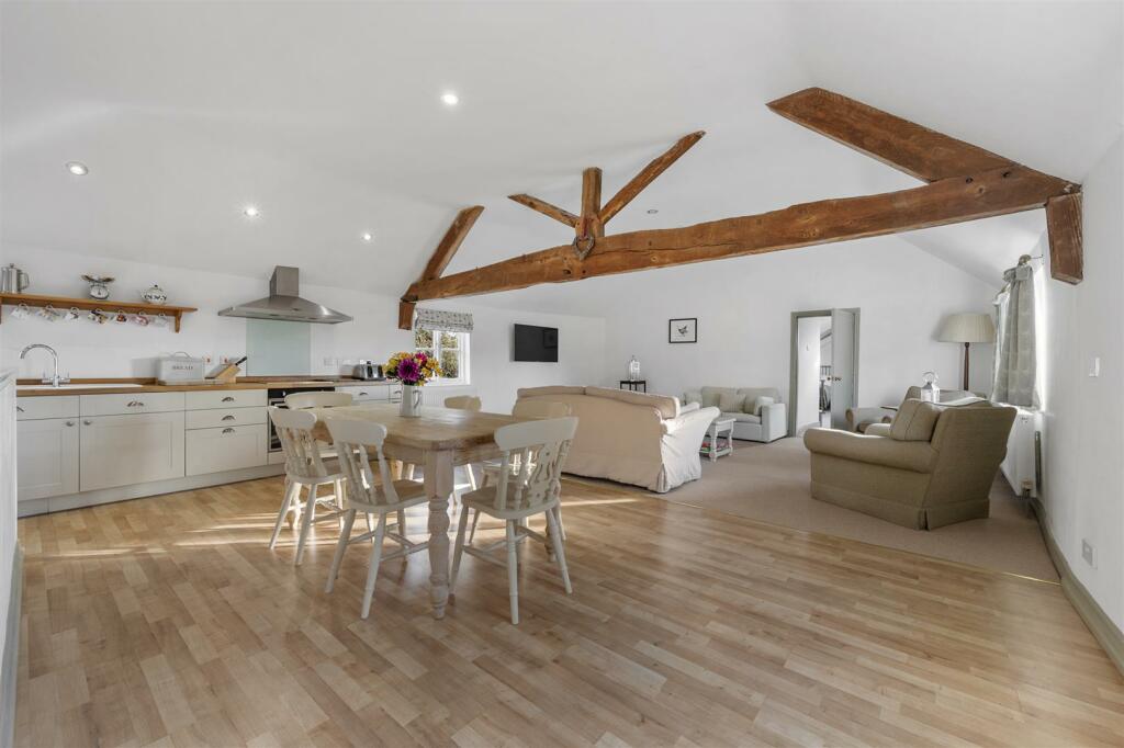 Coach House