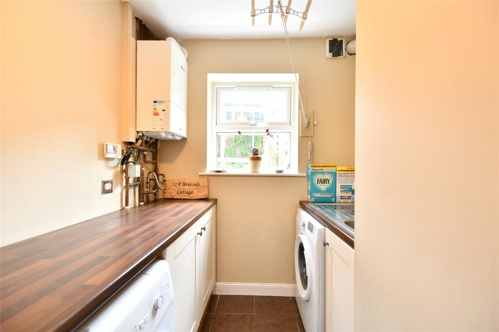 Utility Area