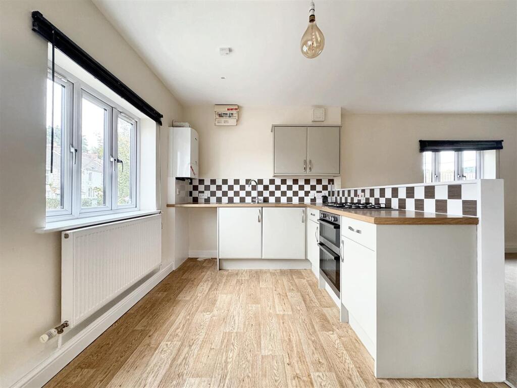 Open Planned Living