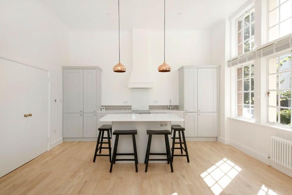 Kitchen Reception 3