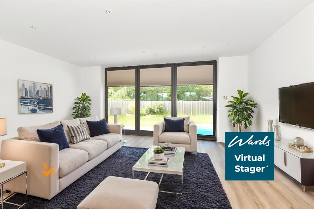 Kitchen/Diner (Modern Style)