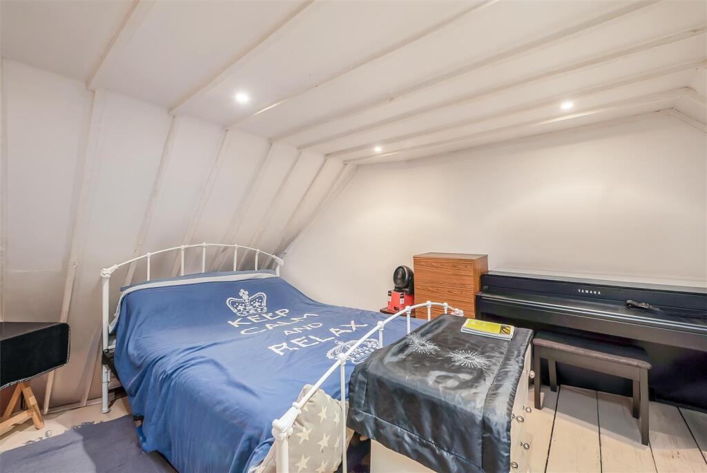 Harbour Street, Whitstable