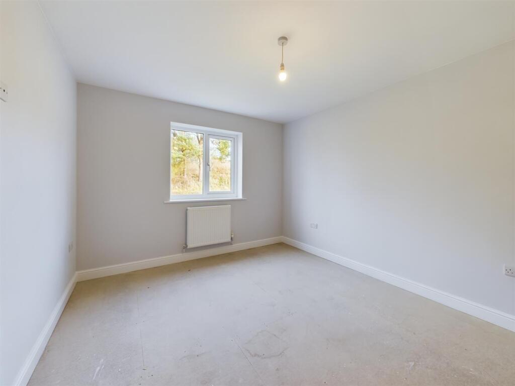 ** PICTURES OF PREVIOUS PLOT - FOR REFERENCE ONLY 