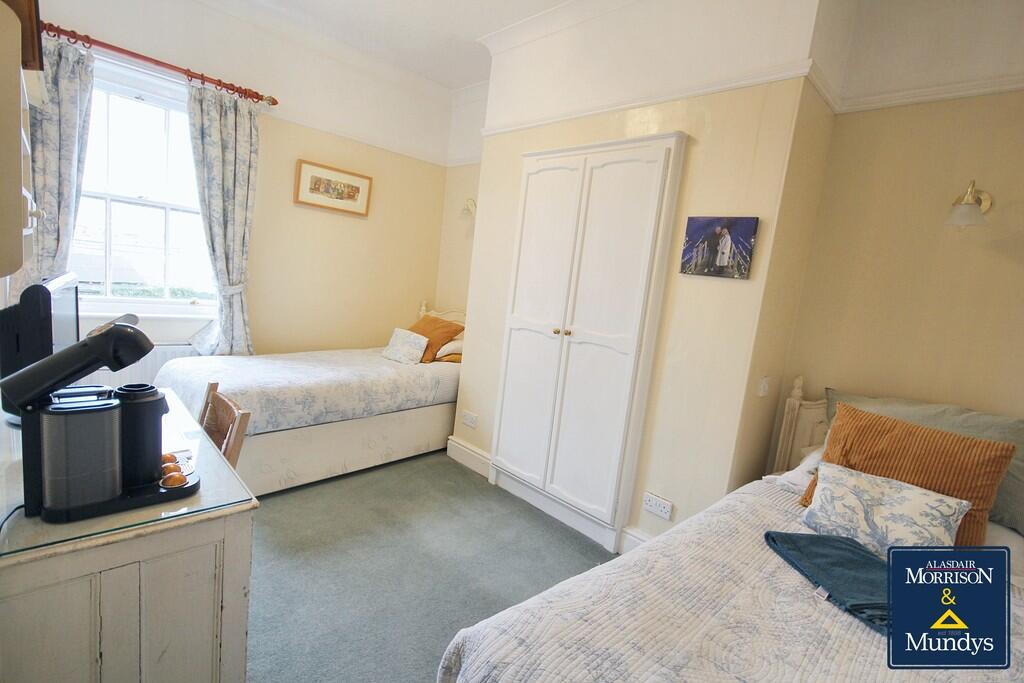 Bedroom Five