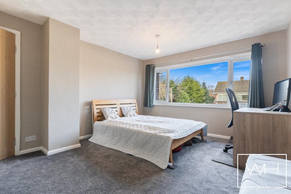 40 Walsham drive, Cu