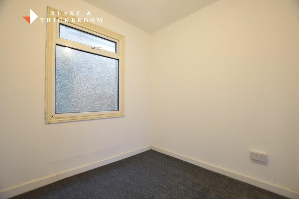 BEDROOM TWO