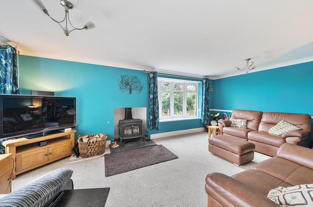 14 Coniston Close
