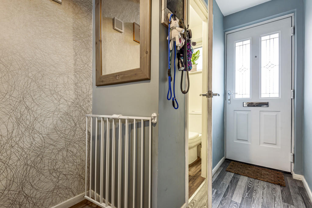 Entrance Hall wit...