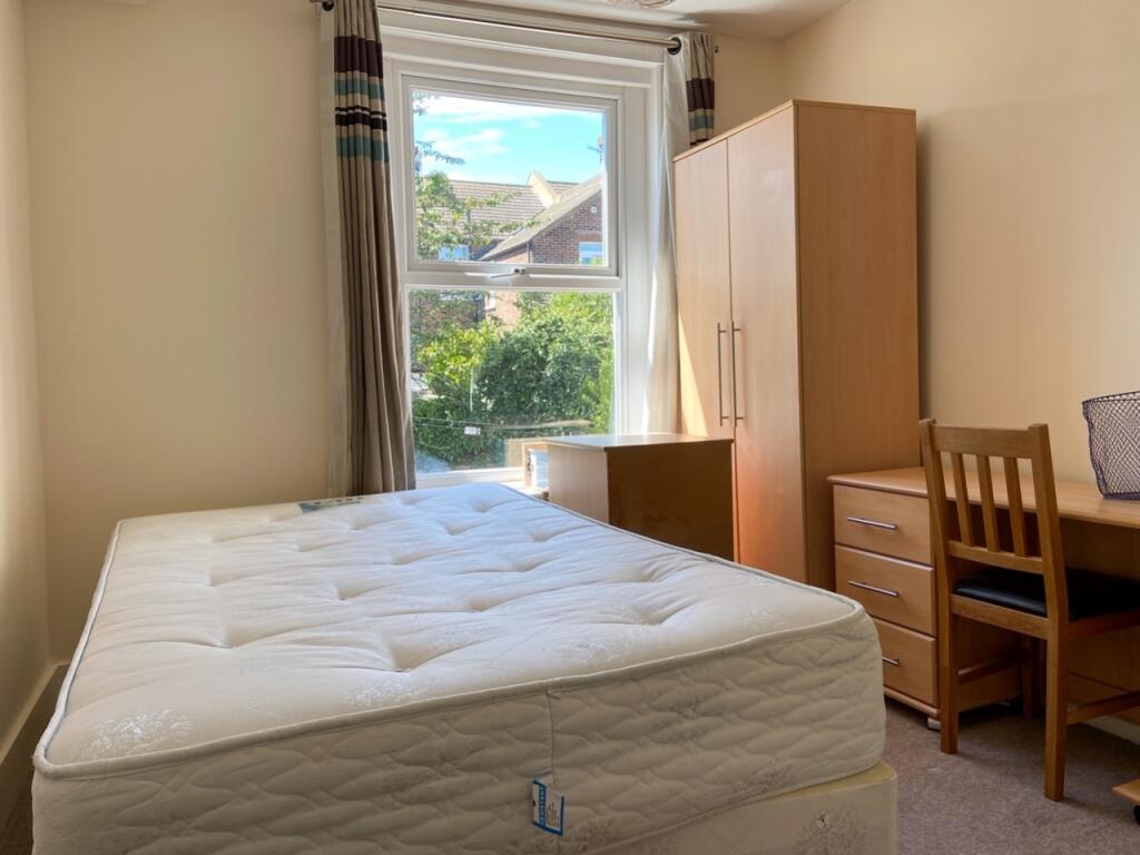 16 Hollingbury Road Unknown Bedroom 1