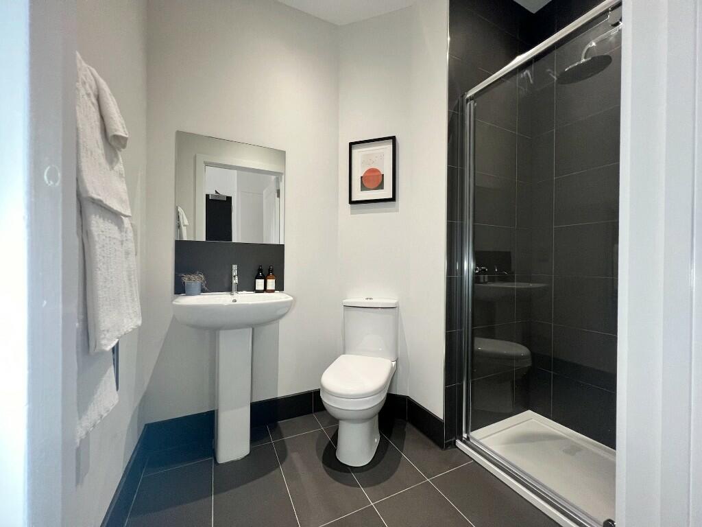 Gateway 2 Show Home