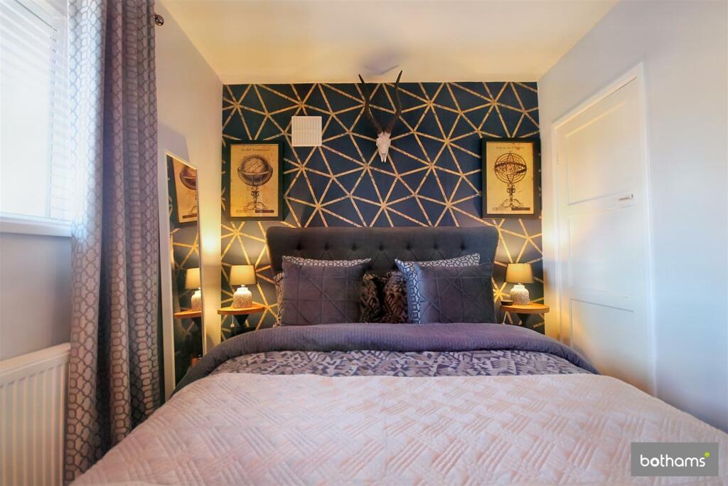 Bed 2