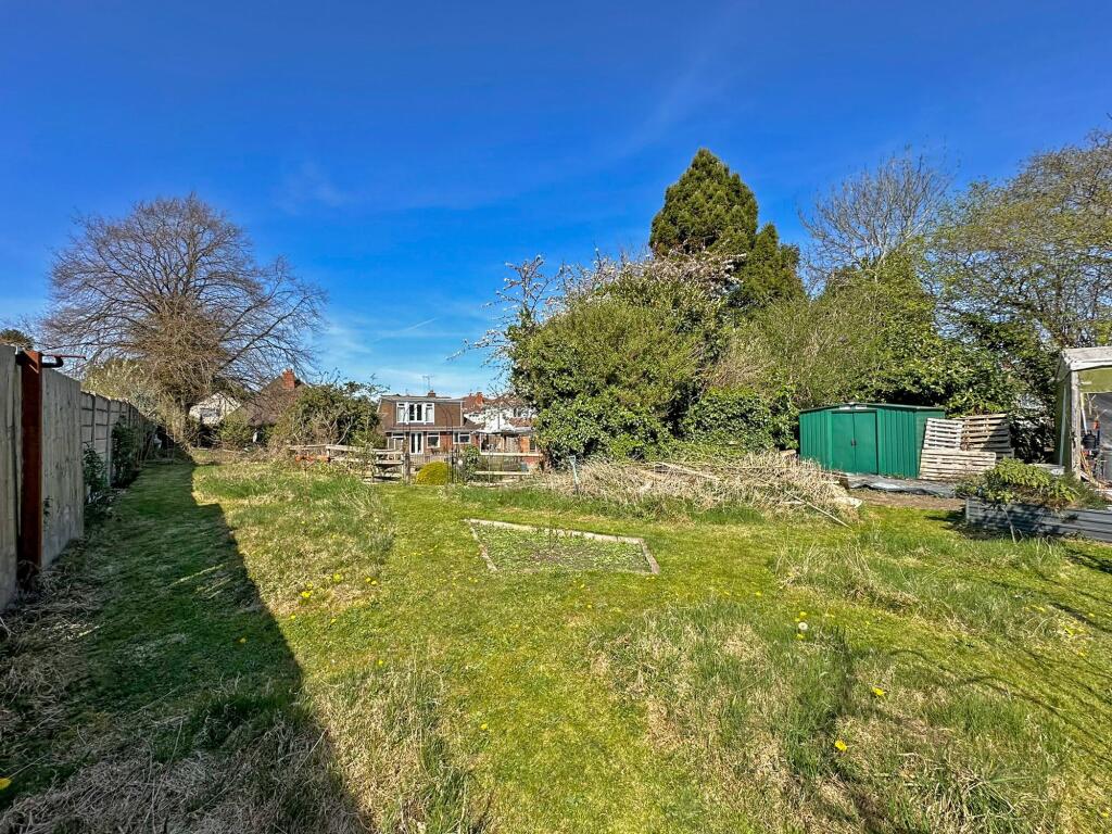 Garden