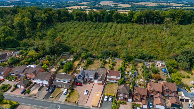 DRONE PHOTO