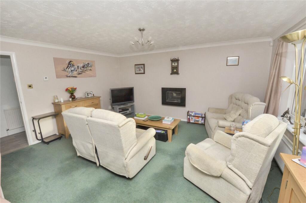 Lounge Area