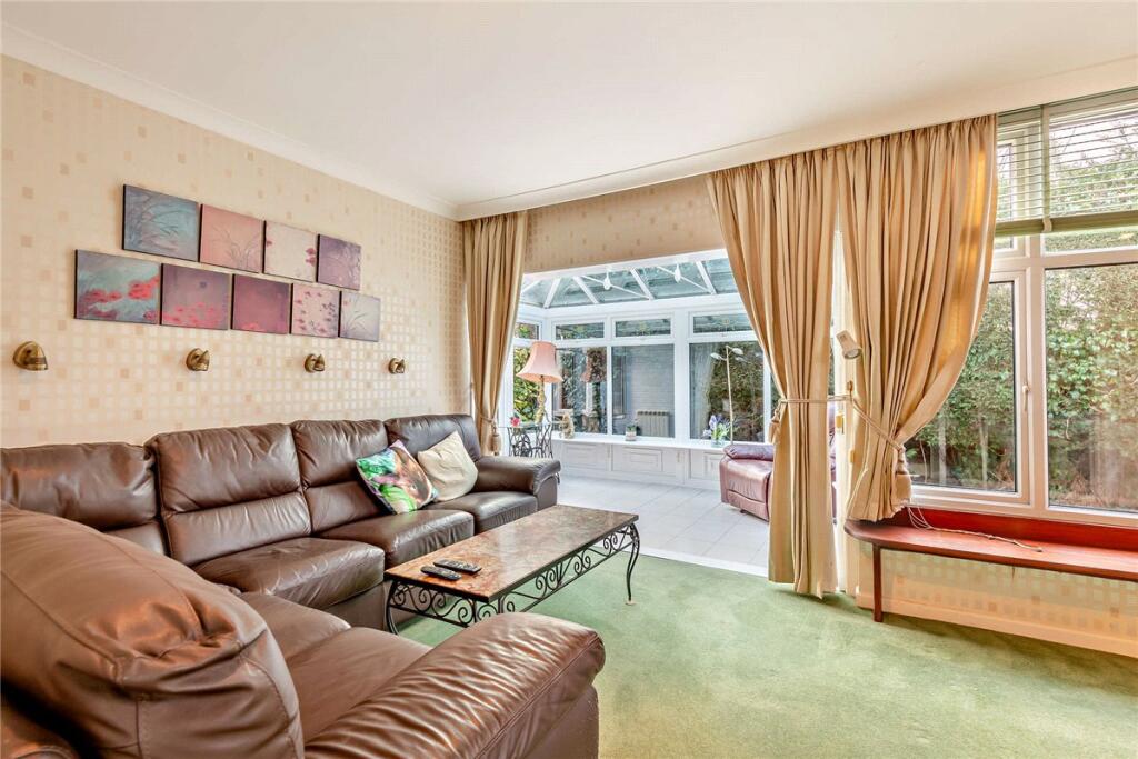 Tv Room
