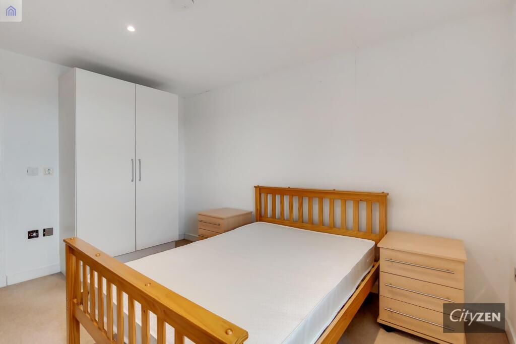 BEDROOM VIEW ONE