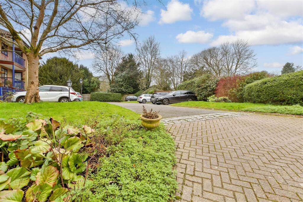 External Parking New