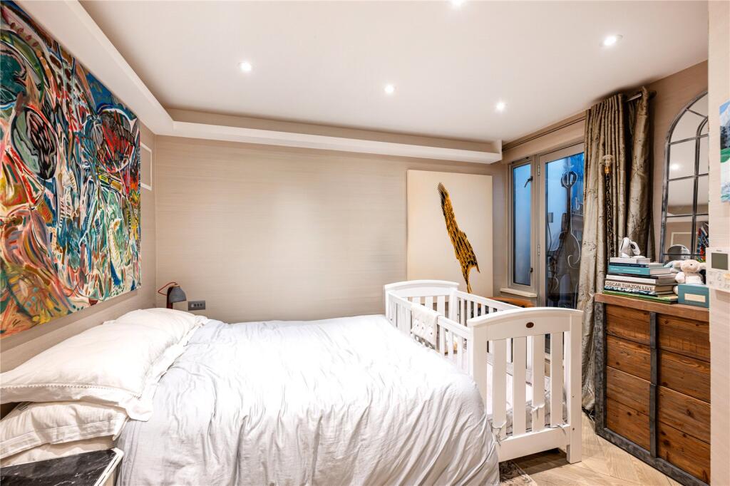 Lgf Bedroom