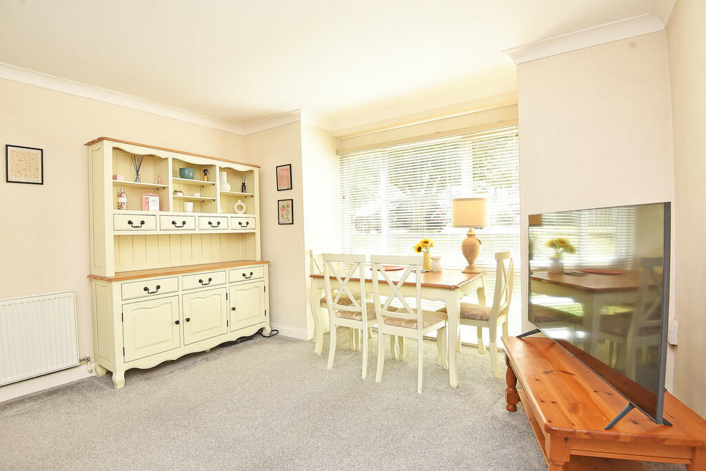 Radlyn Park, West End Avenue, Harrogate