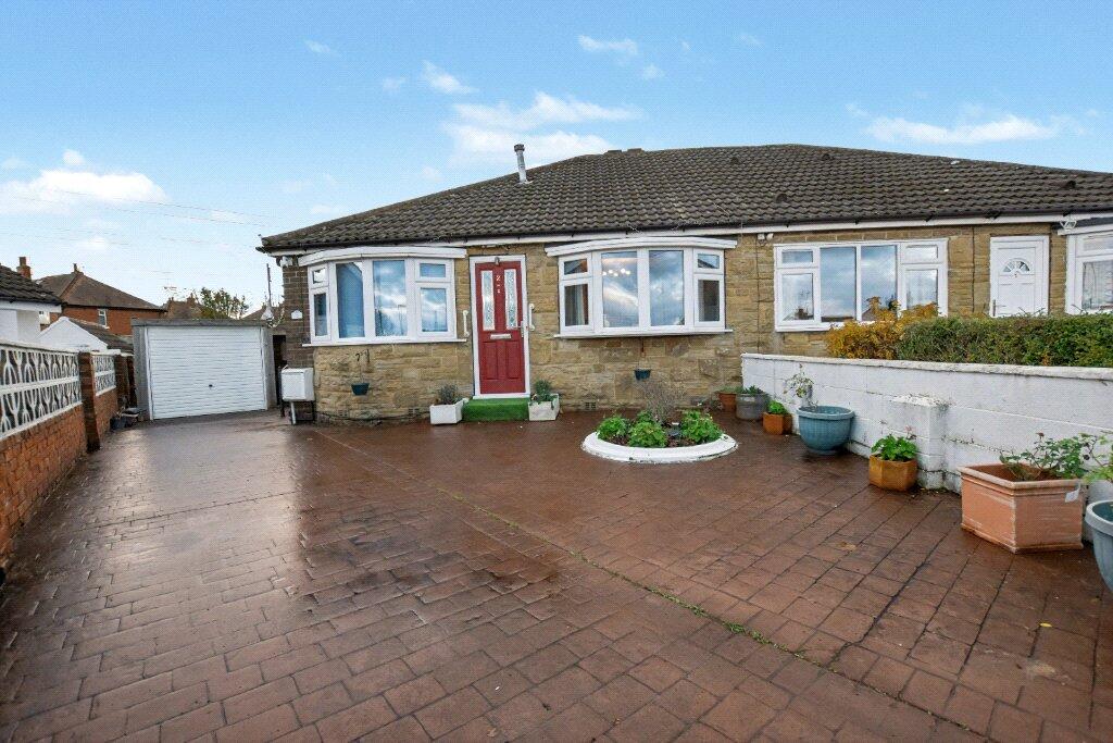 Winden Grove, Lofthouse, Wakefield, West Yorkshire