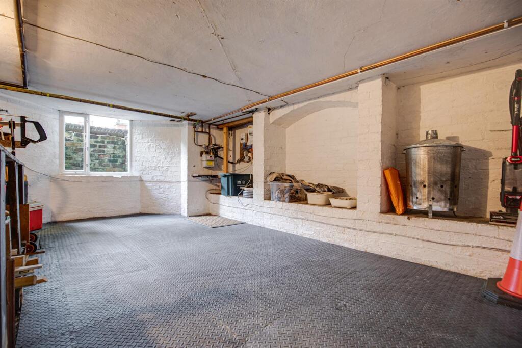 CELLAR