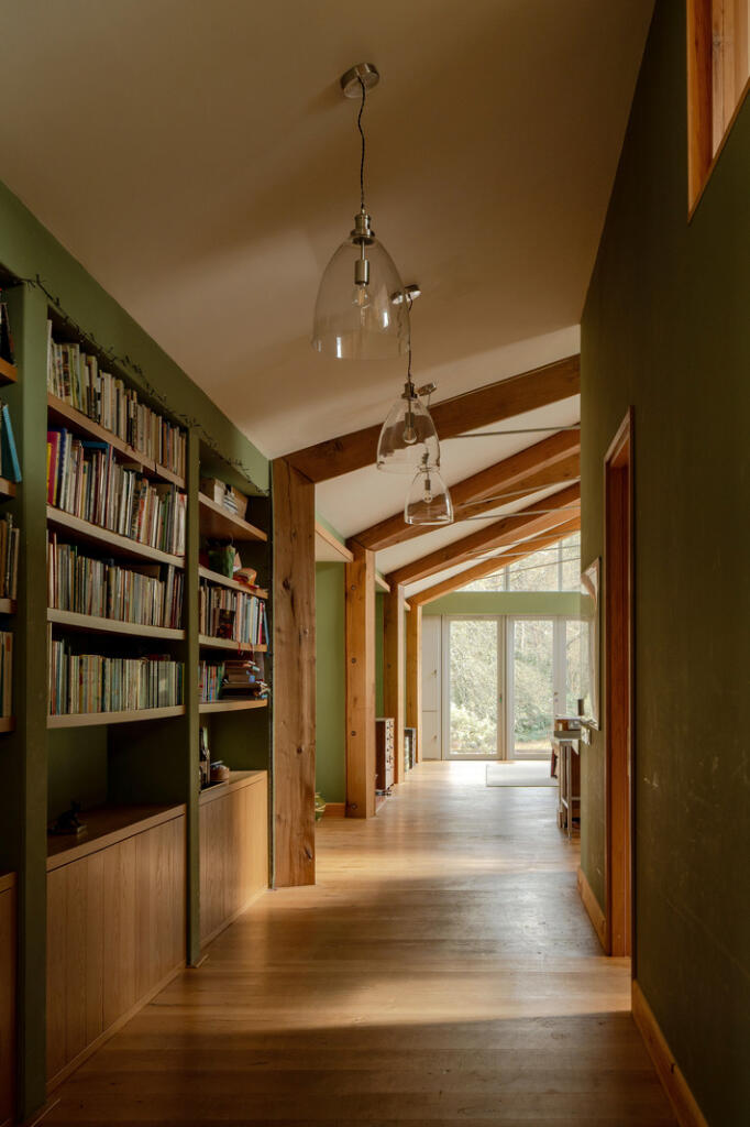 269125 - Whinwhistle Road, East Wellow SO51 6BH...