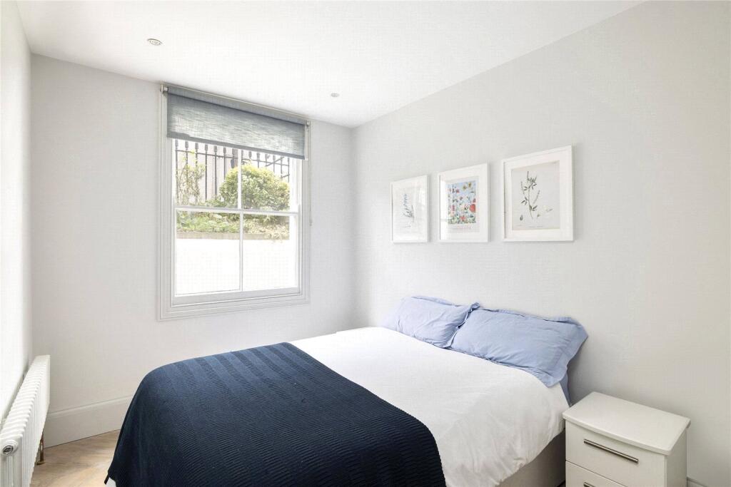 Double Bedroom