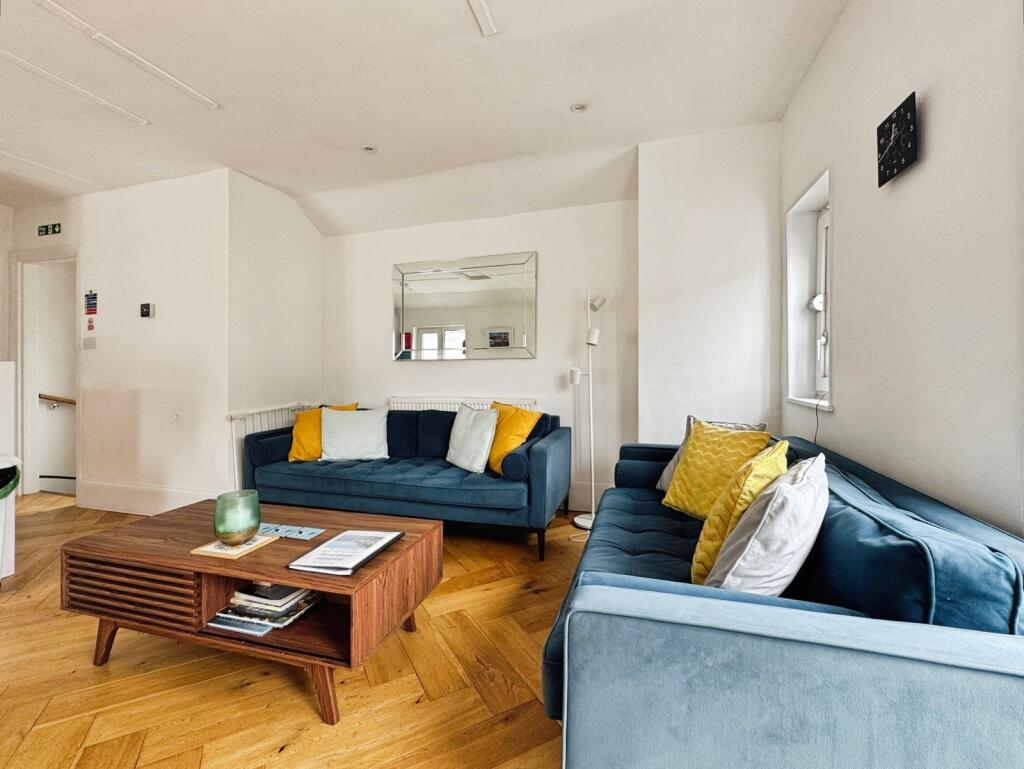 Open Plan