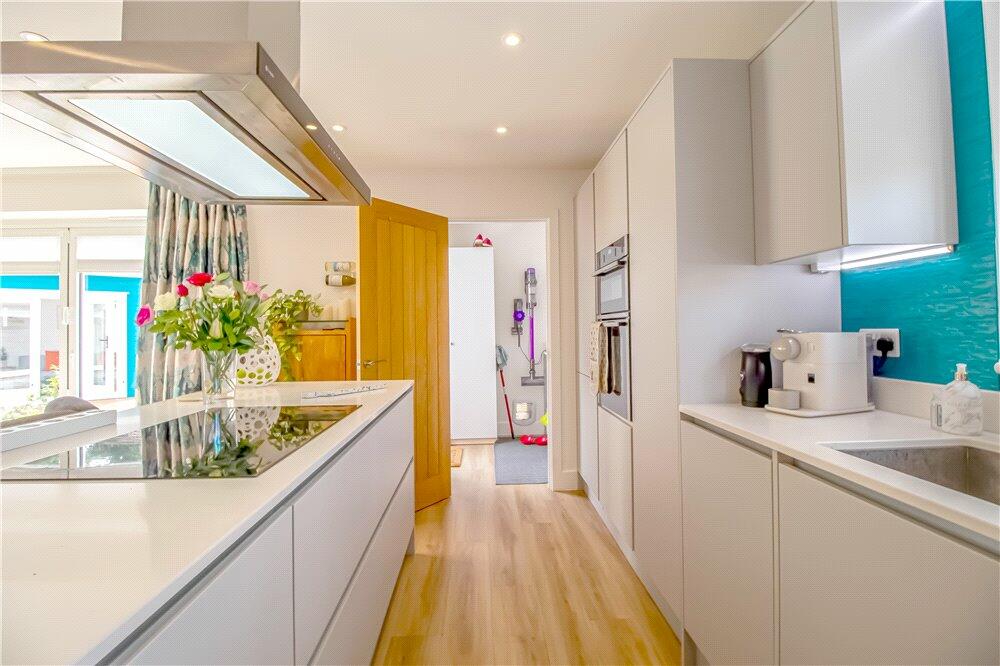 Kitchen/Diner/Living