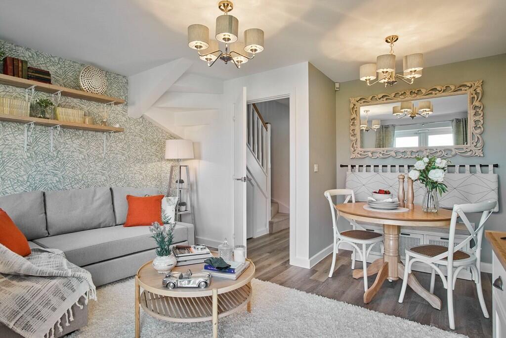 Similar Show Home