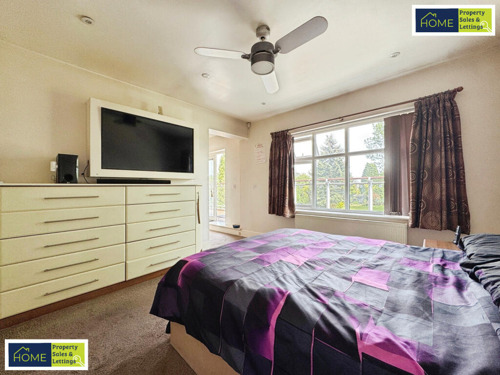 585 Loughborough Road, Birstall, Leicester, LE4 4N