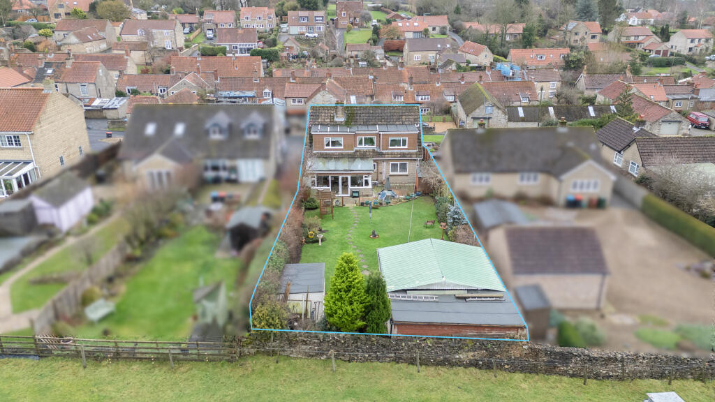 Highstones TLD (Exteriors) (3 of 3)