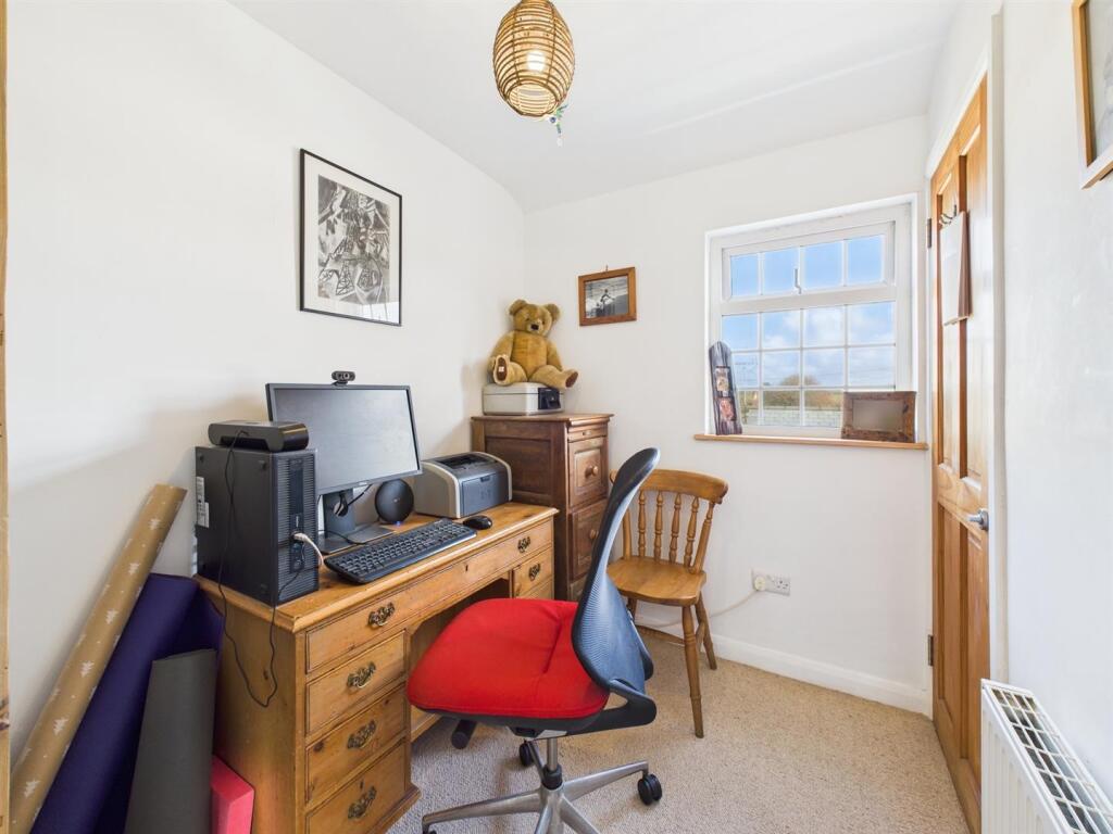 Bedroom 3.