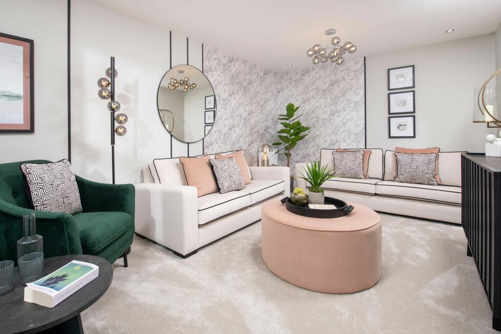 Ingleby lounge