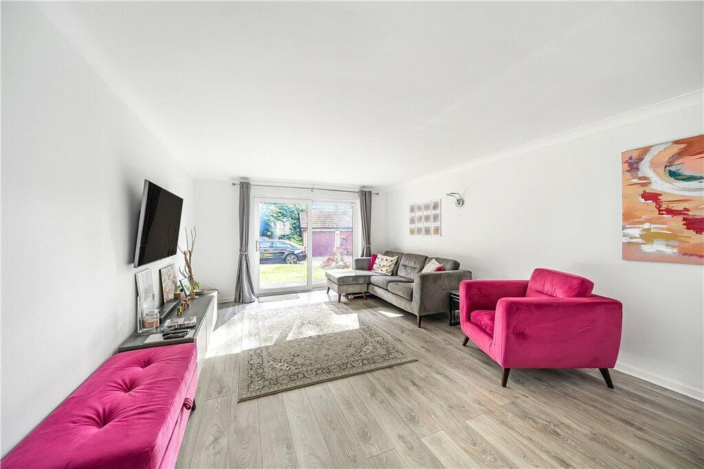 Davidson Frost-Wellings, DFW, Goodwood Close, Stan