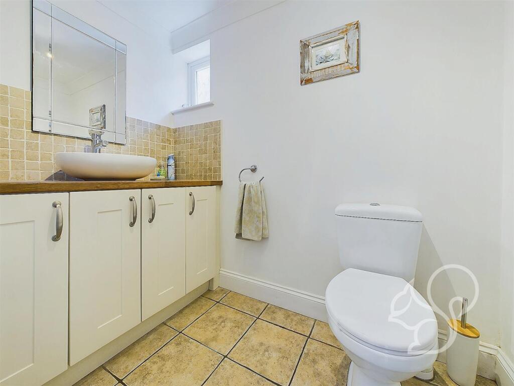 WC