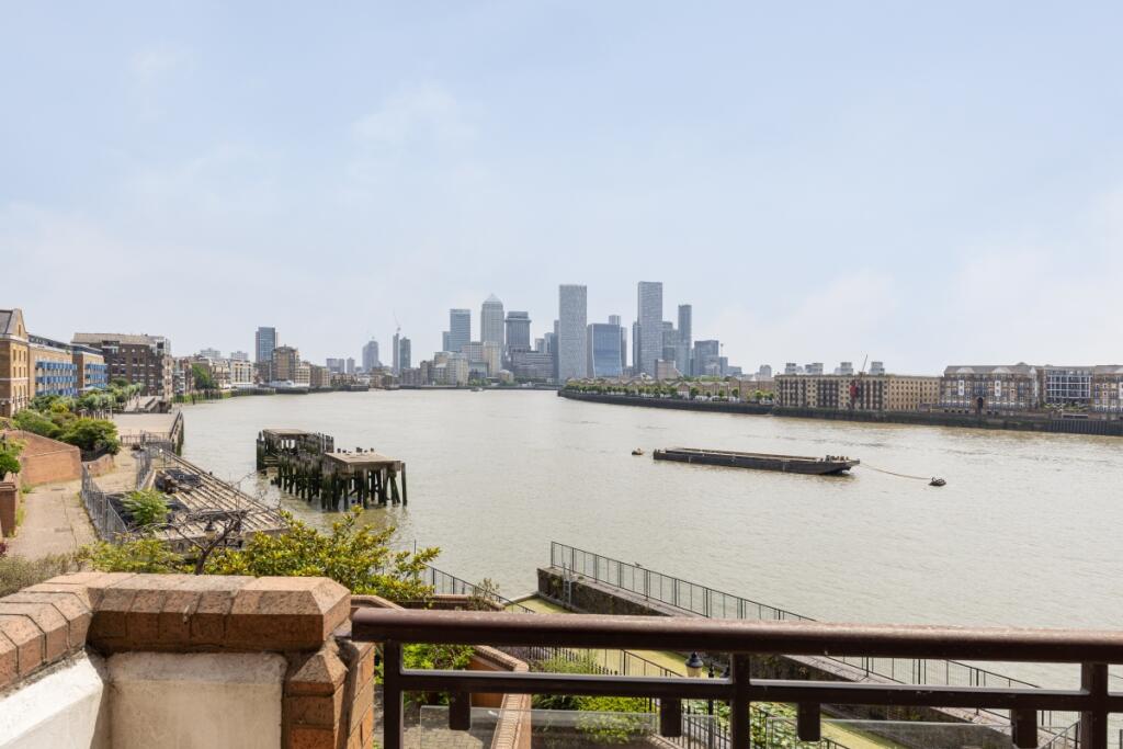 Free Trade Wharf ...