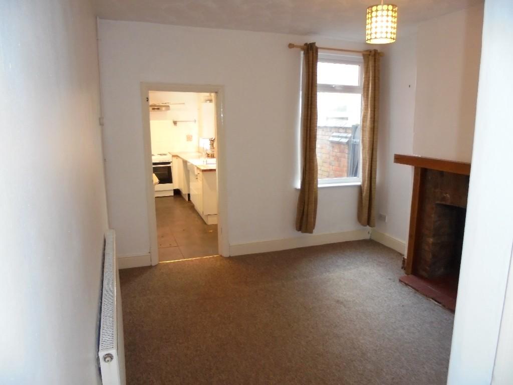 Rear Reception