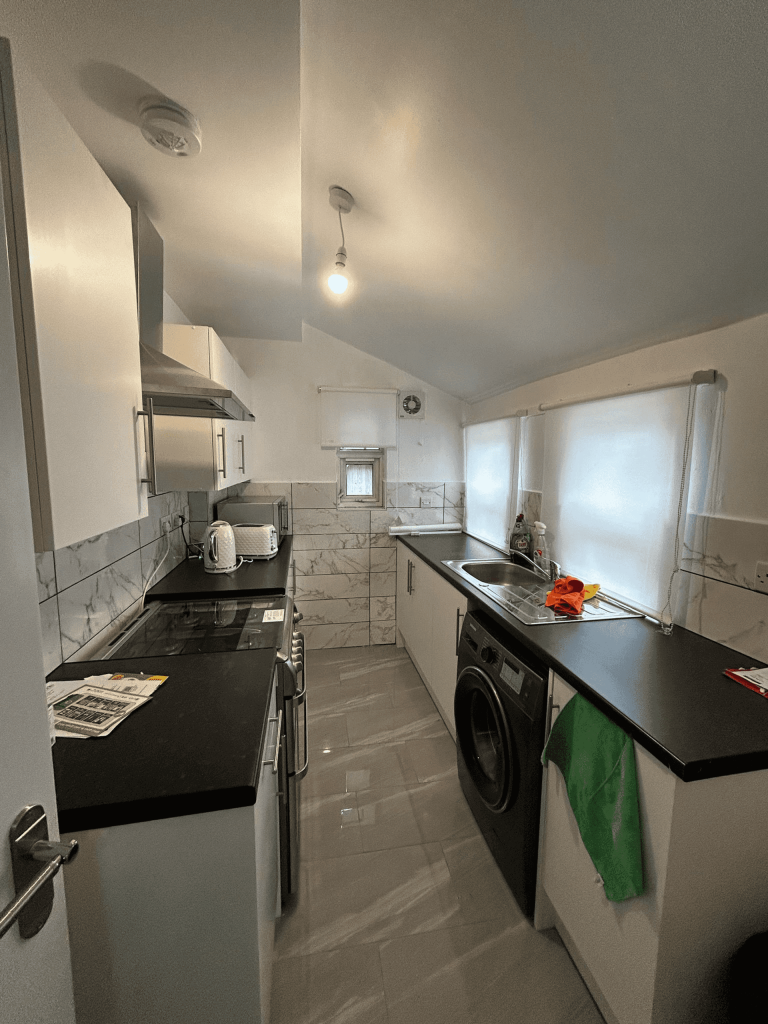 KITCHEN ONE