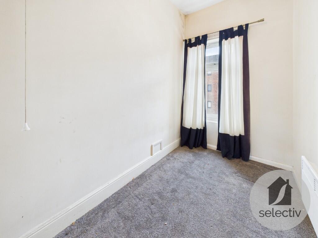 First Floor Flat
